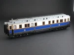 Marklin Ho 2881 Imperial Court Train Of The Kaiser, Attendants Car, Dining. Fixed Price $170.00.