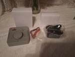 Hawthorne Village Masterpiece Railways Bachmann Power Supply & Speed Controller. Fixed Price $19.20.