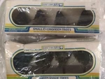 Nib Life-like Small Evergreen & Shade Trees Scale Model Trains. 882. Fixed Price $15.00.