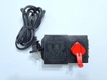 Bachmann Model 6607 Hobby Transformer Train Control Power Supply Scale. Fixed Price $15.95.