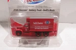 Ho SCALE/1:87 Classic Metal Work 30275 41/46 Chevrolet Delivery Truck. Fixed Price $17.00.