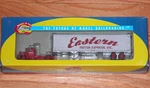 Ho Athearn 93183 Mack B Tractor With 40' Trailer Eastern Motor Express. Fixed Price $59.99.