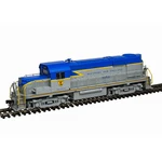Atlas Trainman RS36 Ho Locomotive Southern New England #10004362 Dc Version. Fixed Price $199.00.
