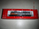 Atlas Ho U23B Milwaukee Road Locomotive #5002 Item #8289 New!. Fixed Price $129.00.