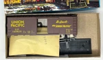 Athearn Ho Custom Union Pacific "be Specific" 40' # 150625. Fixed Price $18.99.