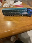 Herpa 1:87 Ho Cathay Pacific Cargo Mercedes-benz Truck-limited Edition 1000PCS. Fixed Price $113.69.