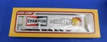 Life-like Ho Scale Champion Spark Plugs 8426 Rolling Stock 50' Box Car. Fixed Price $12.99.
