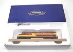 Athearn Genesis Wisconsin Central Emd F45 Locomotive #6651. Fixed Price $180.00.