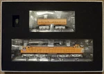 Athearn Ho Union Pacific Veranda Turbine With Esu Sound/leds. Fixed Price $400.00.