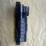 Atlas Ho MP-15DC Southern #2349 Diesel Locomotive With Sound Function. Fixed Price $187.50.
