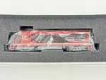 Ho Bowser 691-23101 Rock Island U25B Phase Diesel Locomotive Ri #235. Fixed Price $125.00.