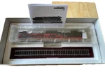 Marklin Ho 39051 - Express Steam Locomotive Mhi Dealer 2010. Fixed Price $600.00.
