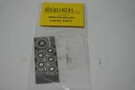 Highliners Ho Scale Unit Locomotive Fan Grilles And Detail Parts #2002. Fixed Price $8.81.