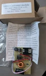 #4804 Converter Module New Miller Engineering. Fixed Price $11.12.