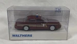 Walthers Ho 1/87 #9333-1257 1998 Ford Crown Victoria Minnesota State Patrol. Fixed Price $19.99.