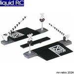 Bachmann 42208 Ho Road Crossing. Fixed Price $23.84.