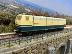 Locomotive Type Bb 181.2 Saar Roco Ho. Fixed Price $111.98.