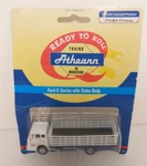Athearn Rtr Ho 1:87 Ford C-series With Stake Body #02729 (pacific Fruit Express). Fixed Price $18.29.