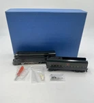 Scale Brass Engine Alco Models Prr K-4S No. 3768 S-136 Samhongsa Super Paint!. Fixed Price $349.74.