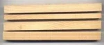 American Flyer Wood Lumber Load Gilbert Ho Scale Flat Car Trains X4 Parts. Fixed Price $19.99.