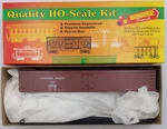 Roundhouse 36001 Canadian Pacific 50' Express Reefer Kit. Fixed Price $11.04.