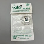 Ihc International Hobby Corp Carnival Motor New Package 5115. Fixed Price $29.94.