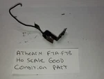 Headlight Assembly Set For F7A F7B Ho Scale Athearn Blue Box 90587. Fixed Price $12.73.
