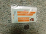 Walthers Decals Ho Diesel Switcher 30-75 Canadian National K32. Fixed Price $8.99.
