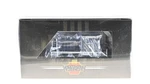Broadway Limited Plymouth Switcher Black & Aluminum Dc/dcc Ho Scale. Fixed Price $199.99.