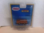 Bachmann Trains Thomas Friends Brown Cargo Wagon Ho/oo 77043 2011 Brand New. Fixed Price $75.00.