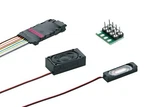 Rklin MSD3 Sounddecoder Nem 652 Steam Locomotive Sounds. Fixed Price $144.95.