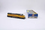 Athearn Rtr Ho Scale 8053 Union Pacific SD-50 Diesel Locomotive #5080. Fixed Price $89.95.