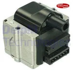 Ignition Coil Delphi GN10378-12B1 For Vw Polo Classic Lupo. Fixed Price $62.45.
