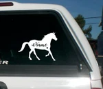 Custom Sticker Decal Vinyl Personalized With Name Love Float Car. Fixed Price $30.33.