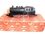 Marklin Ho Art. Tm "fantastic Steam Locomotive Working Box. Fixed Price $116.65.