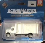 Walthers Scenemaster 949-11290 Ho Int'l 4900 Box Van White. Fixed Price $14.00.