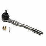 (1) Napa Precision Steering Tie Rod End 269-3140. Fixed Price $82.99.