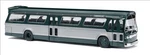 Busch Ho 1:87 44500 Fishbowl , Green. Fixed Price $31.99.