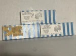 Circus Craft Ho Wagon Kits Three CW17/CW18/CW23 New. Fixed Price $18.00.