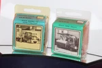 2CT Lot Vintage Magnuson Models Ho Resin Mack Trucks Tank & Semi Tractor. Fixed Price $32.99.