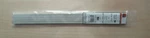 Abs (5) 1/4 Square Tubing Plastruct 90203 Plastic Scale Building Material. Fixed Price $9.95.