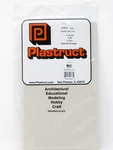 Plastruct 91631 Ashpalt Shingle Roof Patterned Sheets Scale 1:48. Fixed Price $16.25.