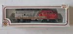 Bachmann Ho Scale Santa Fe Locomotive Diesel F-9 #41-615-02 Many More Listed. Fixed Price $11.00.