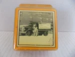 "48" Diamond Coal Truck For; By; Magnuson Models Kit 439-932 Nos Po. Fixed Price $19.50.