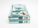 Lot Of 4 M Rklin Ho Track Sets & Layout Accessories As-is. Fixed Price $99.99.
