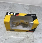 Norscot Scale Models Cat Die-cast #55127 160H Motor Grader Nib. Fixed Price $25.00.