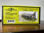 Durango Press #DP-125 D& Rgw Ore Loading Ram Craftsman Building Kit H.o. 1:87. Fixed Price $24.99.