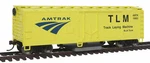 New Walthers Track Cleaning Boxcar Rtr Amtrak Tlm 16803 Ho Scale Free Us Ship. Fixed Price $42.99.
