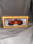 Life-like 8542 Ho Scale Sante Caboose Red Original Box Never Used. Fixed Price $5.00.