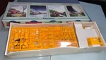 Walthers Jordan Spreader Cnw Chicago Northwestern Ho Kit 932-5351. Fixed Price $49.88.
